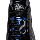 Nike Air Max Dn8 Patta Black Metallic Silver