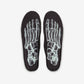 Nike Air Force 1 Low Black Skeleton Halloween (2019)