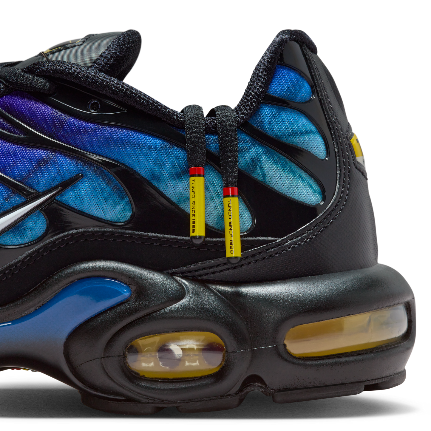 Nike Air Max Plus 25th Anniversary