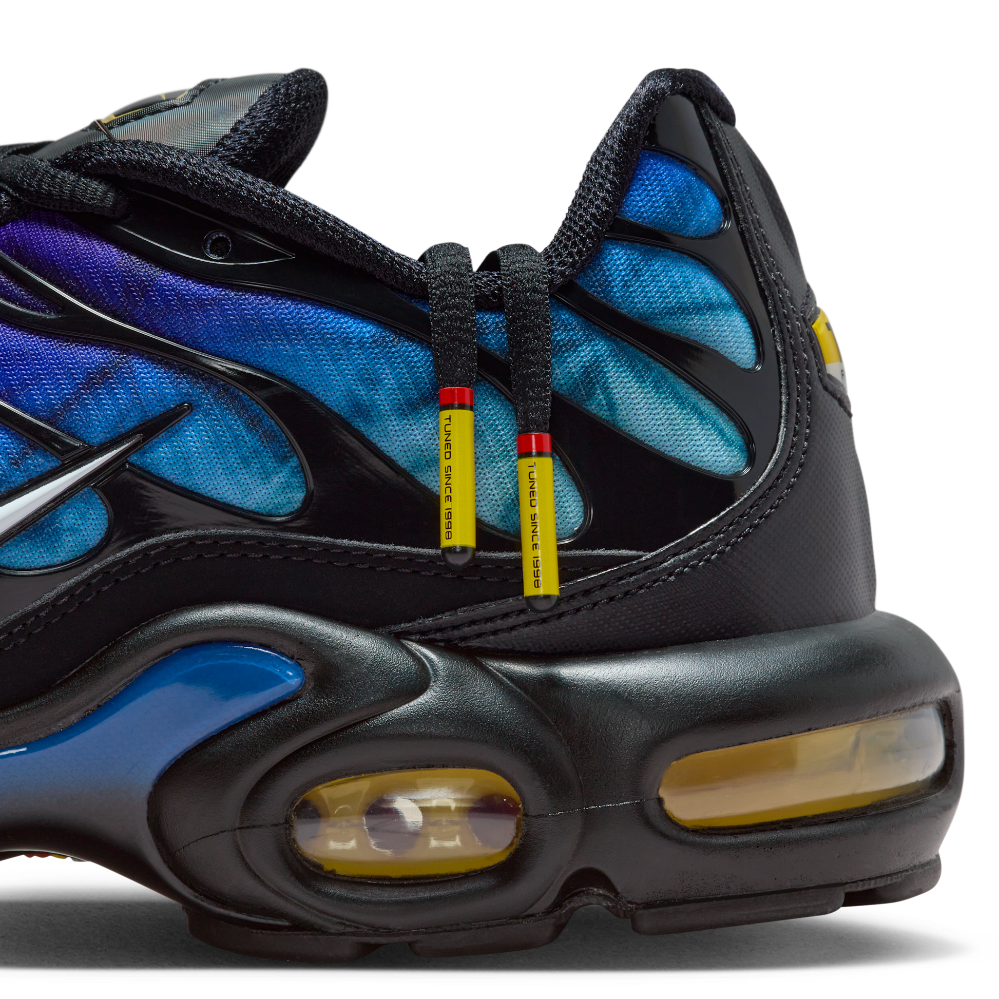 Nike Air Max Plus 25th Anniversary