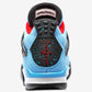 Jordan 4 Retro Travis Scott Cactus Jack