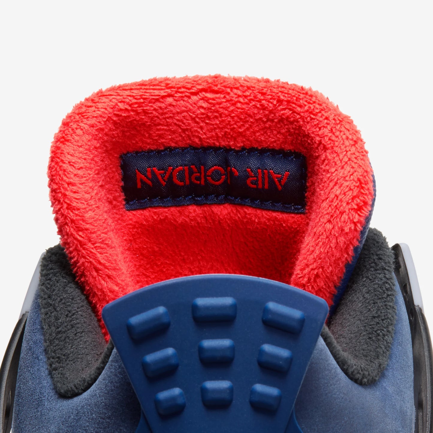 Jordan 4 Retro Winterized Loyal Blue