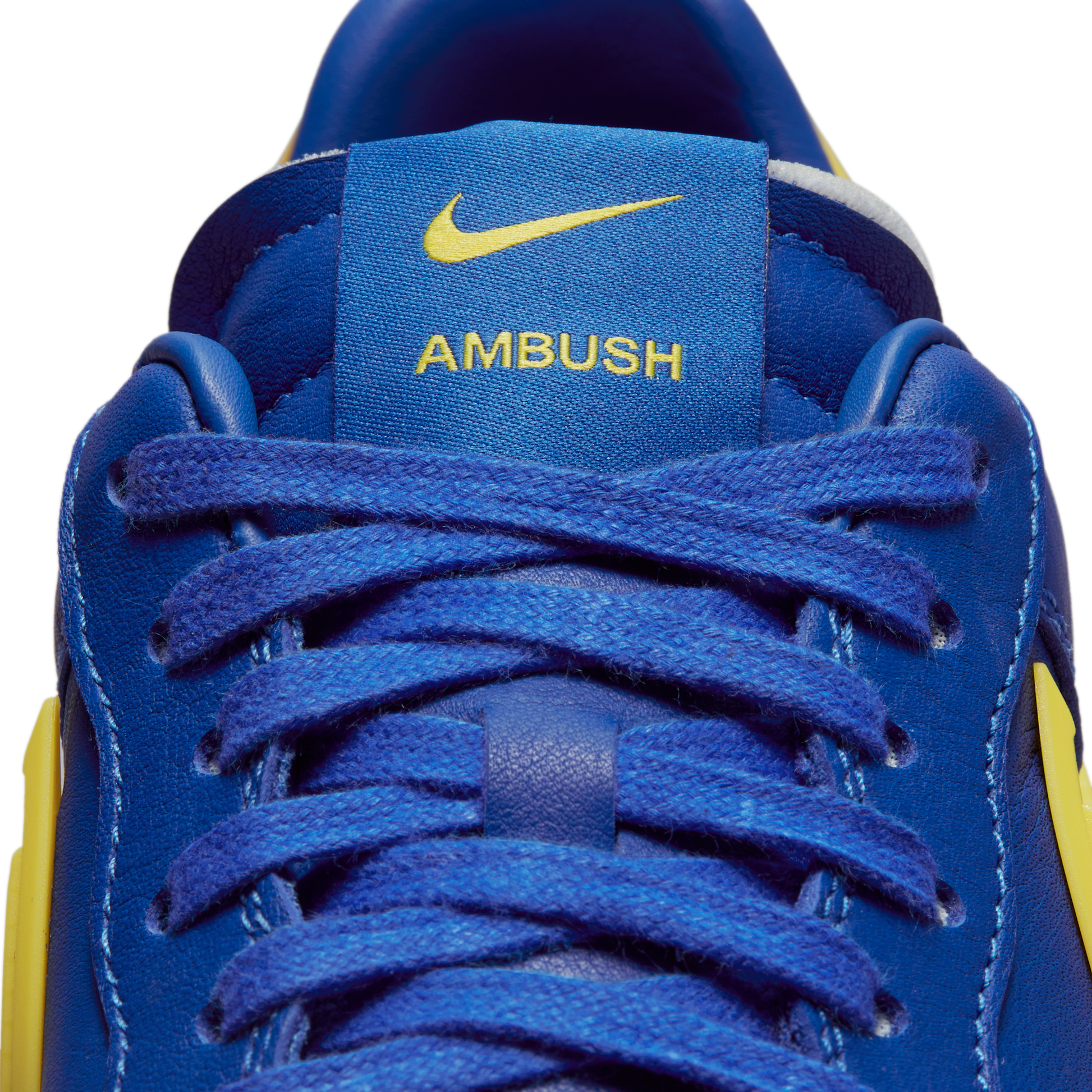 Air Force 1 Low Ambush Game Royal