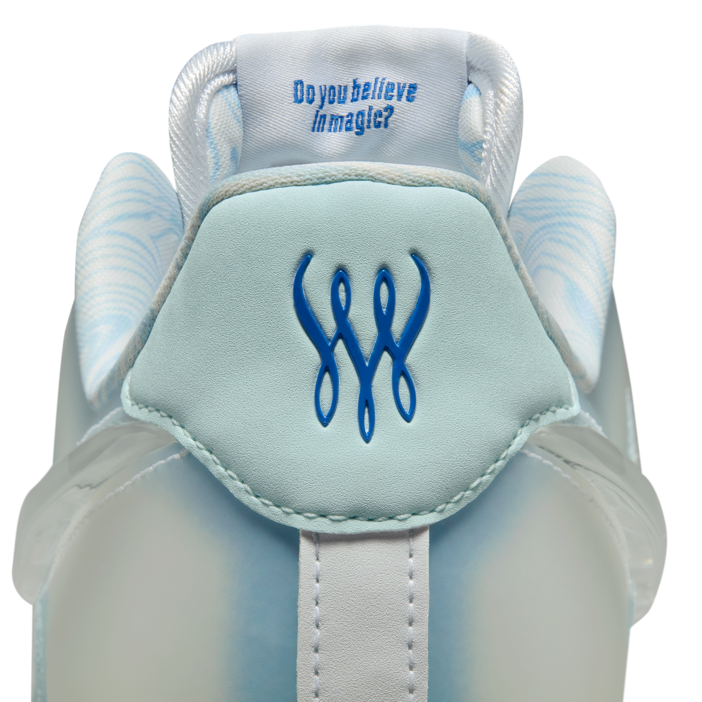 Nike Air Force 1 Low Serena Williams Design Crew Psychic Blue (Women's)