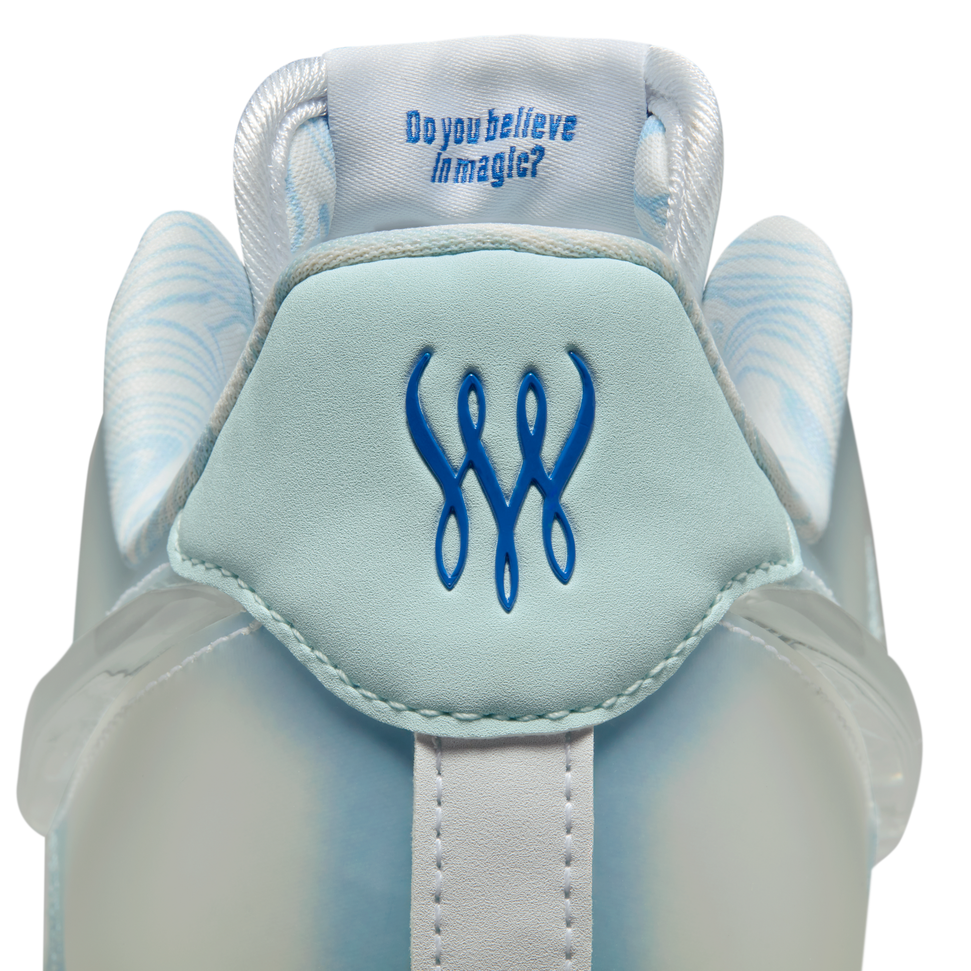 Nike Air Force 1 Low Serena Williams Design Crew Psychic Blue (Women's)