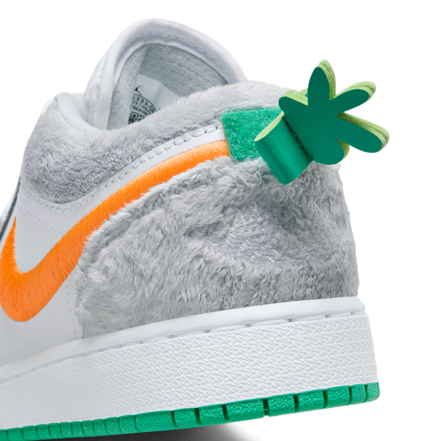 Jordan 1 Low SE Rabbit (GS)