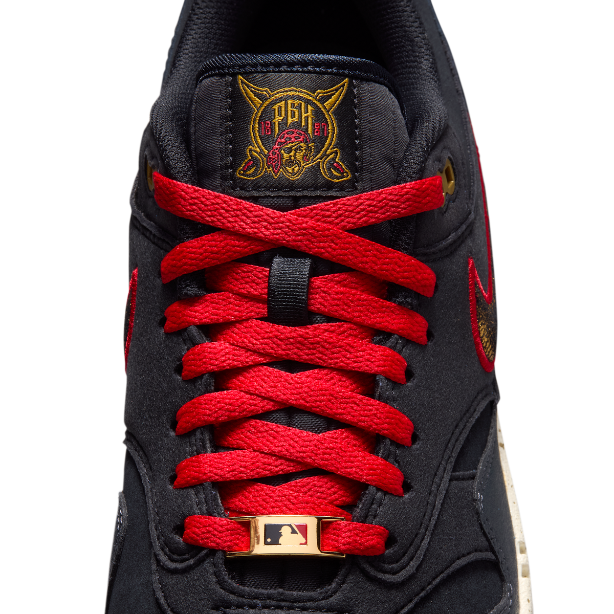 Nike Air Max 1 Pittsburgh Pirates City Connect (2026)