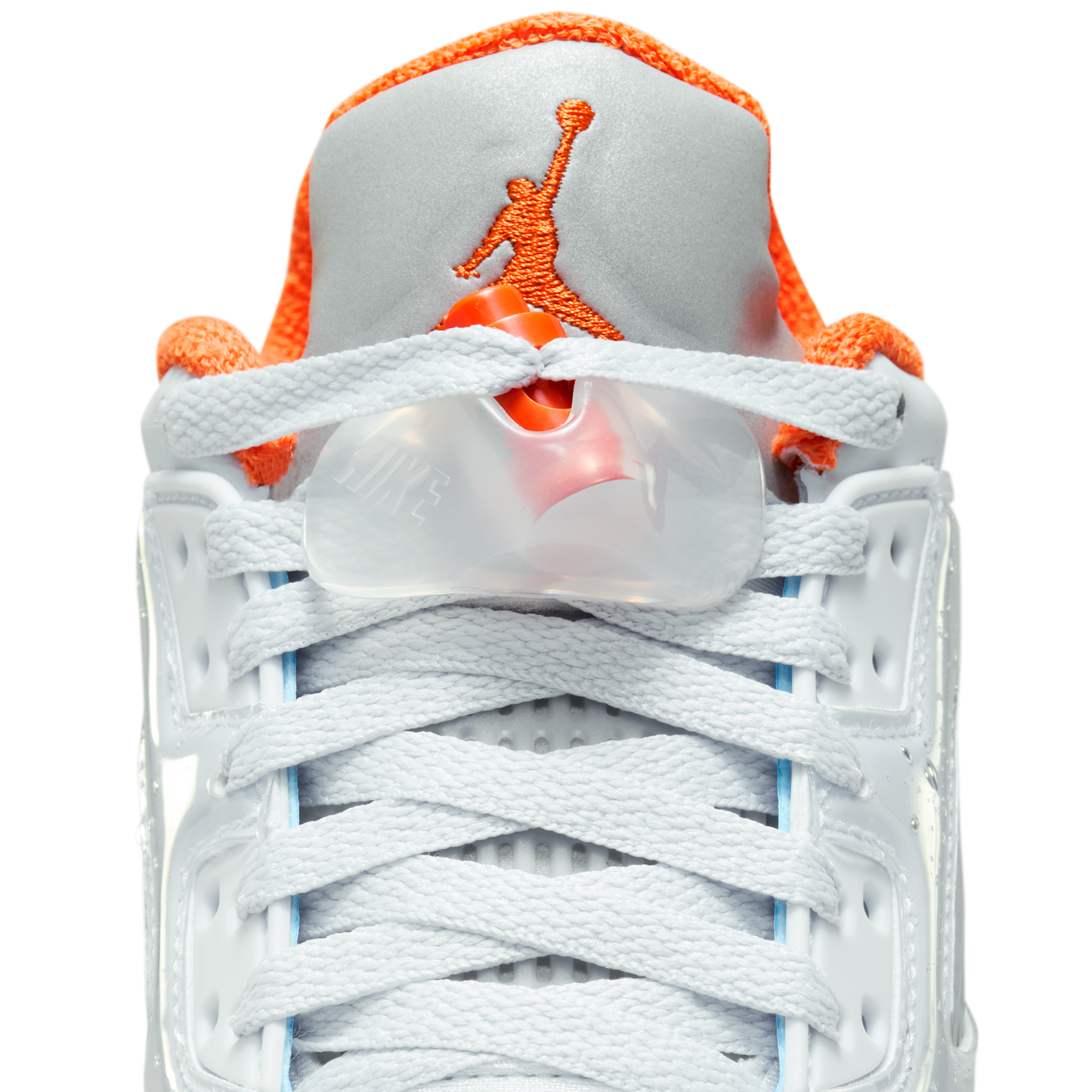 Jordan 5 Retro Low Miami Hurricanes (GS)
