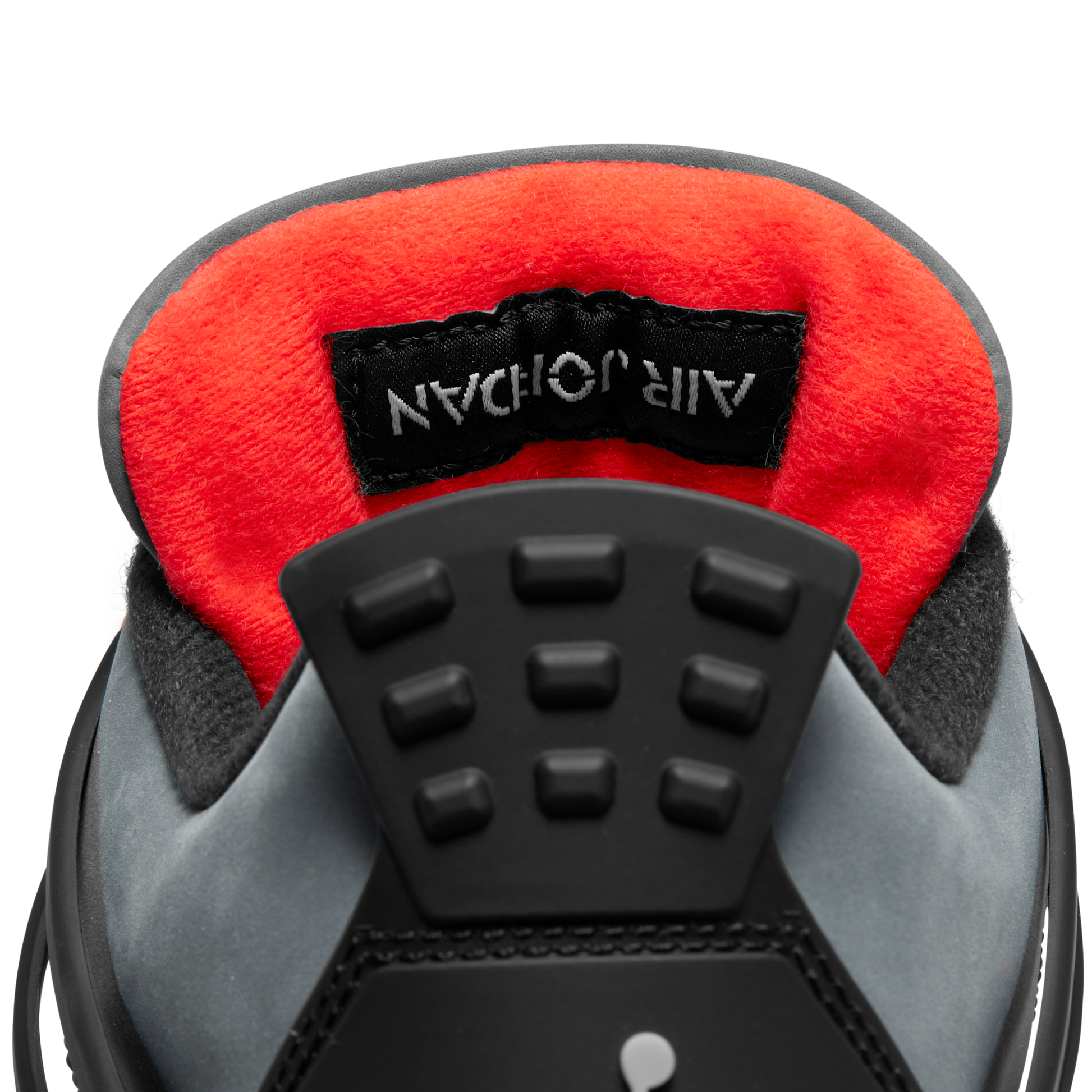 Jordan 4 Retro Infrared