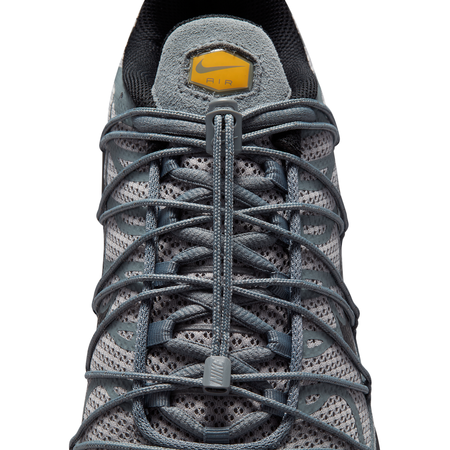 Nike Air Max Plus Toggle Grey Reflective