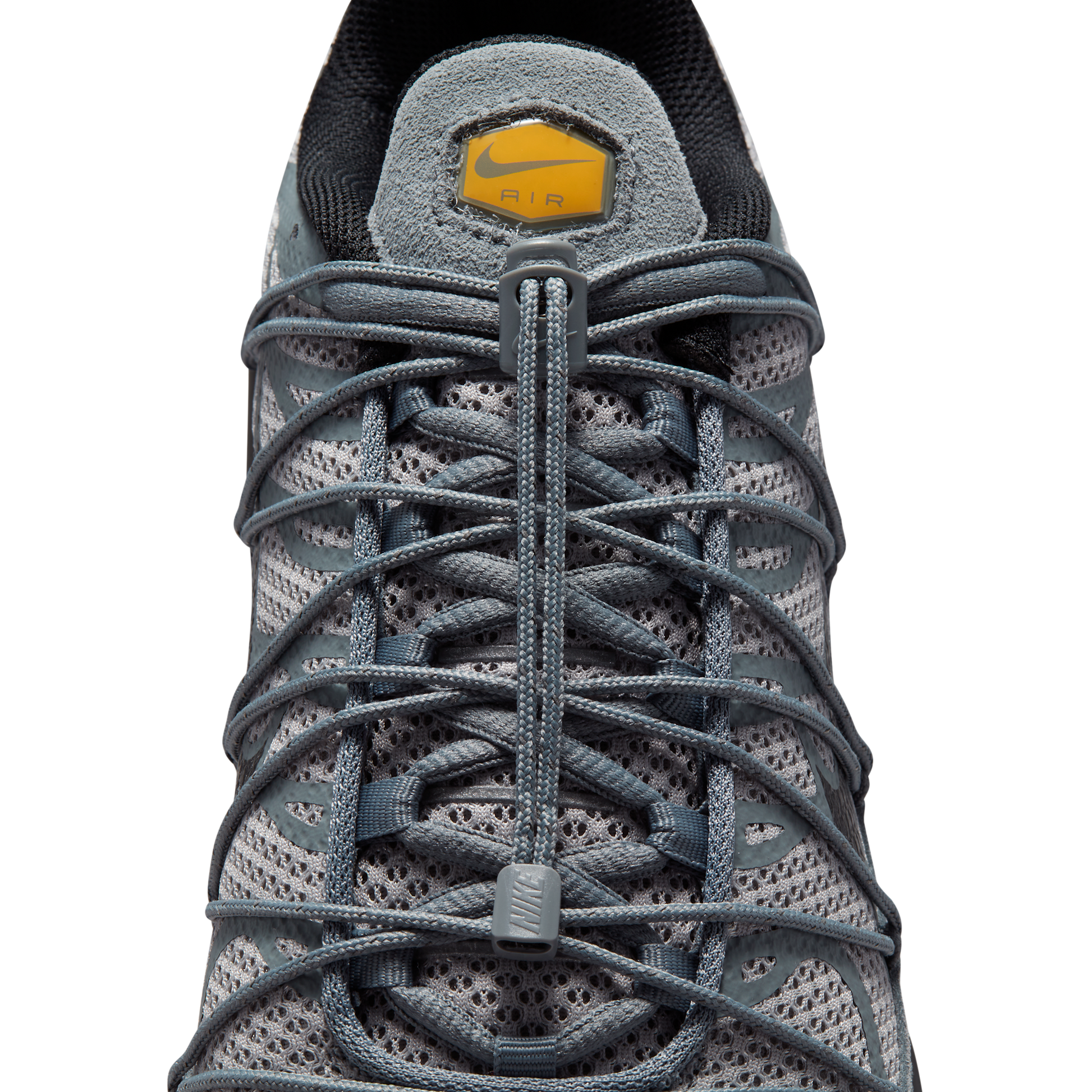 Nike Air Max Plus Toggle Grey Reflective
