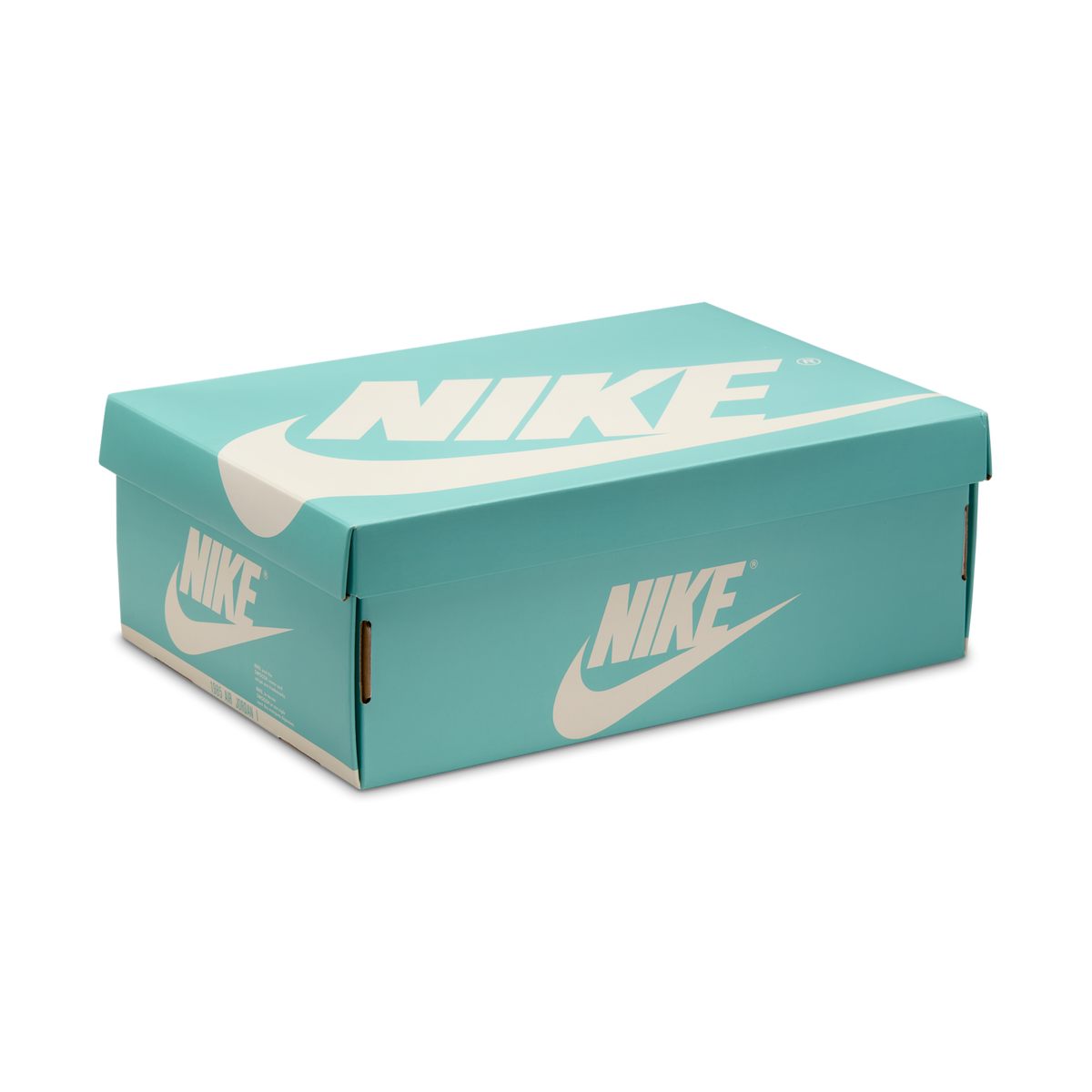 Jordan 1 Retro Low OG Washed Teal (Women's)