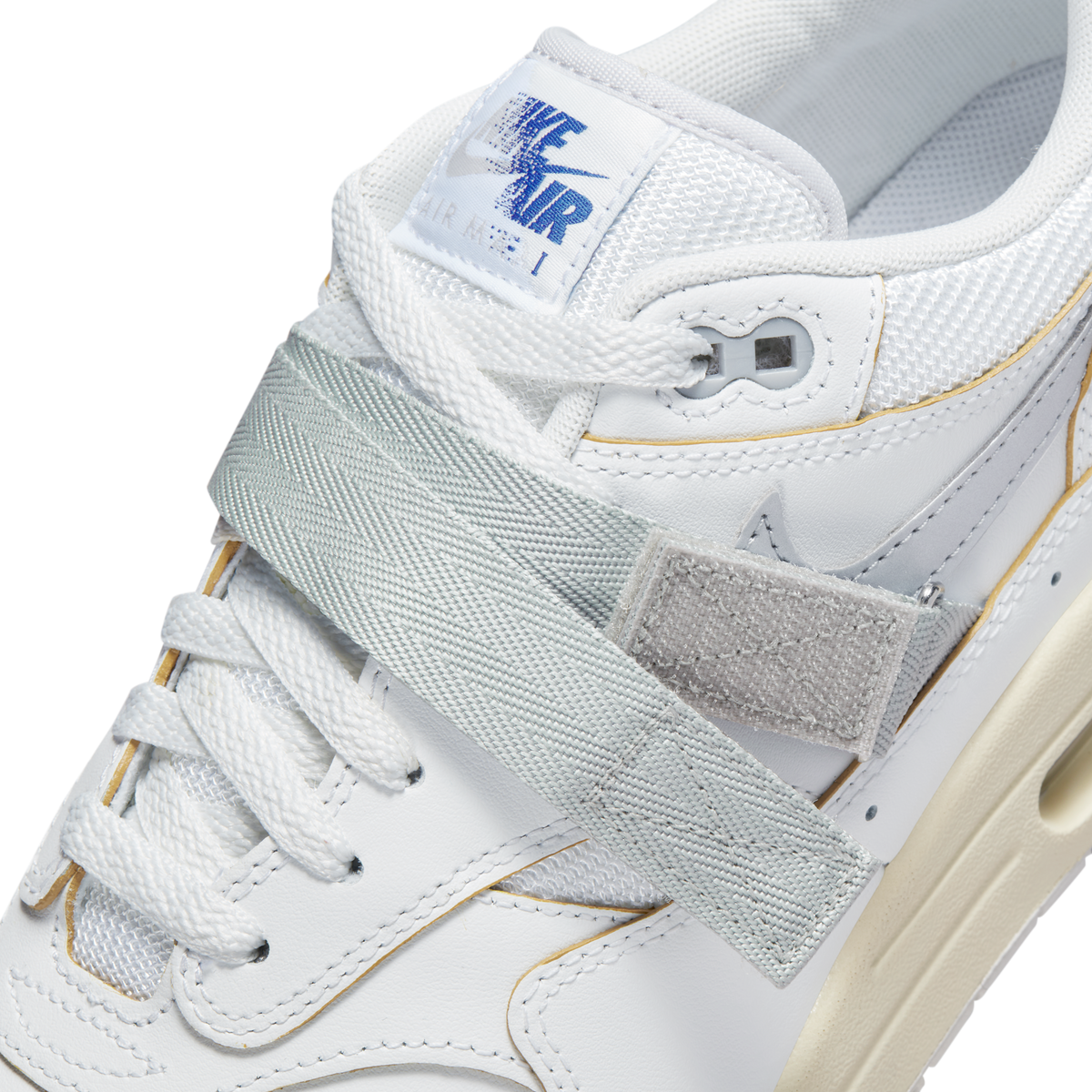 Nike Air Max 1 Time Warp