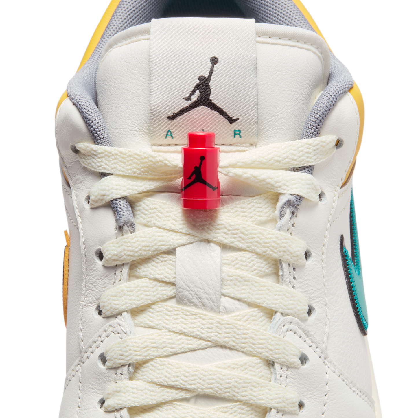 Jordan 1 Low PRM Sail Cashmere