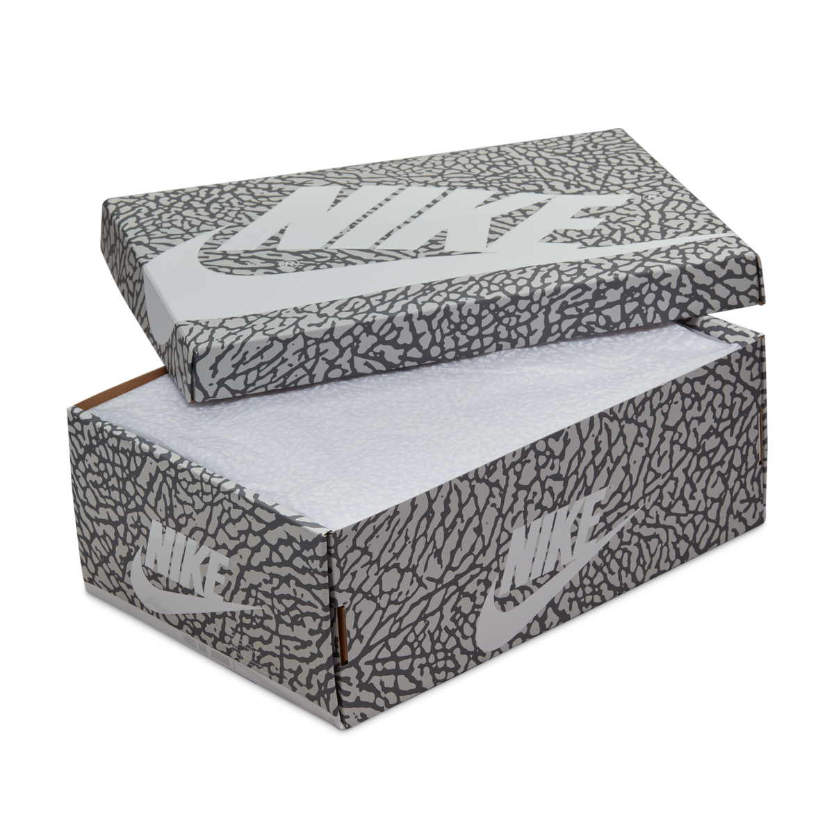 Jordan 1 Retro Low OG Black Cement (Women's)