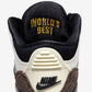Jordan 3 Retro World's Best Dad (TD)