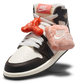 Jordan 1 Retro High OG Light Madder Root (PS)