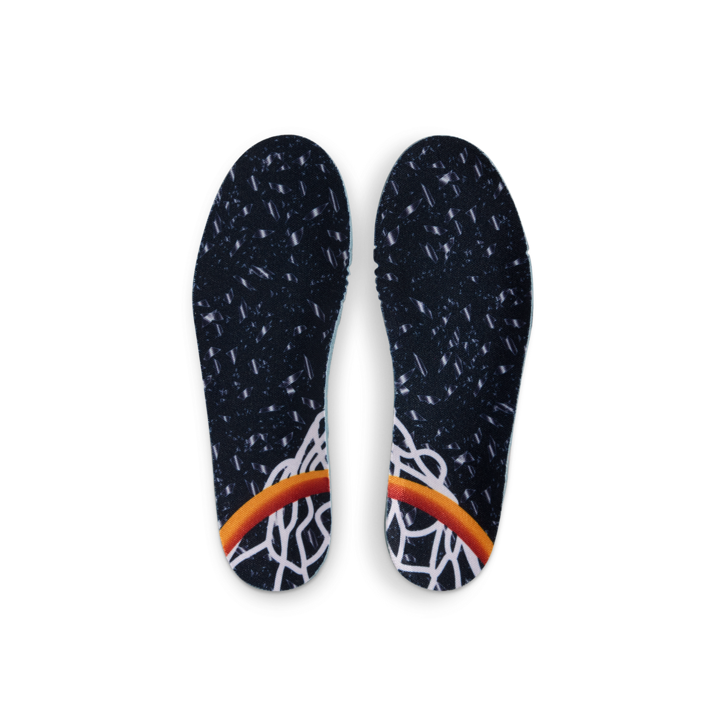 Jordan 1 Retro High OG Shattered Backboard (2025) (PS)