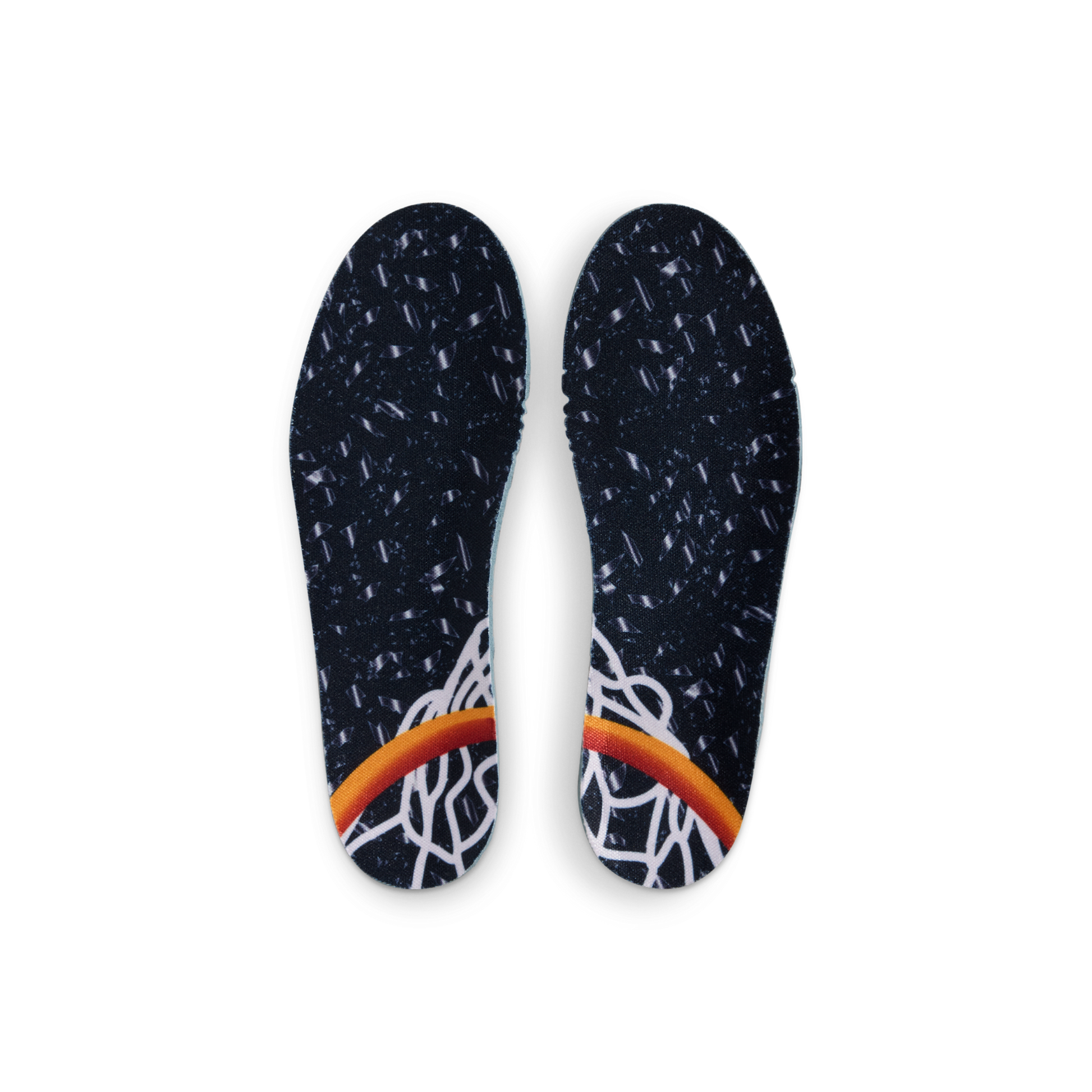Jordan 1 Retro High OG Shattered Backboard (2025) (PS)
