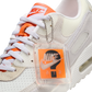 Nike Air Max 90 size? White Soft Pearl