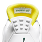 Jordan 4 Retro Golf Metallic Green