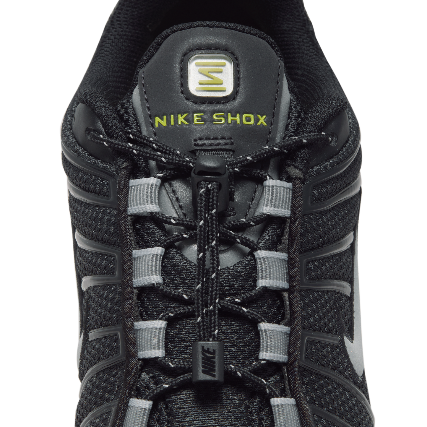 Nike Shox TL Black Iron Grey (Women's)