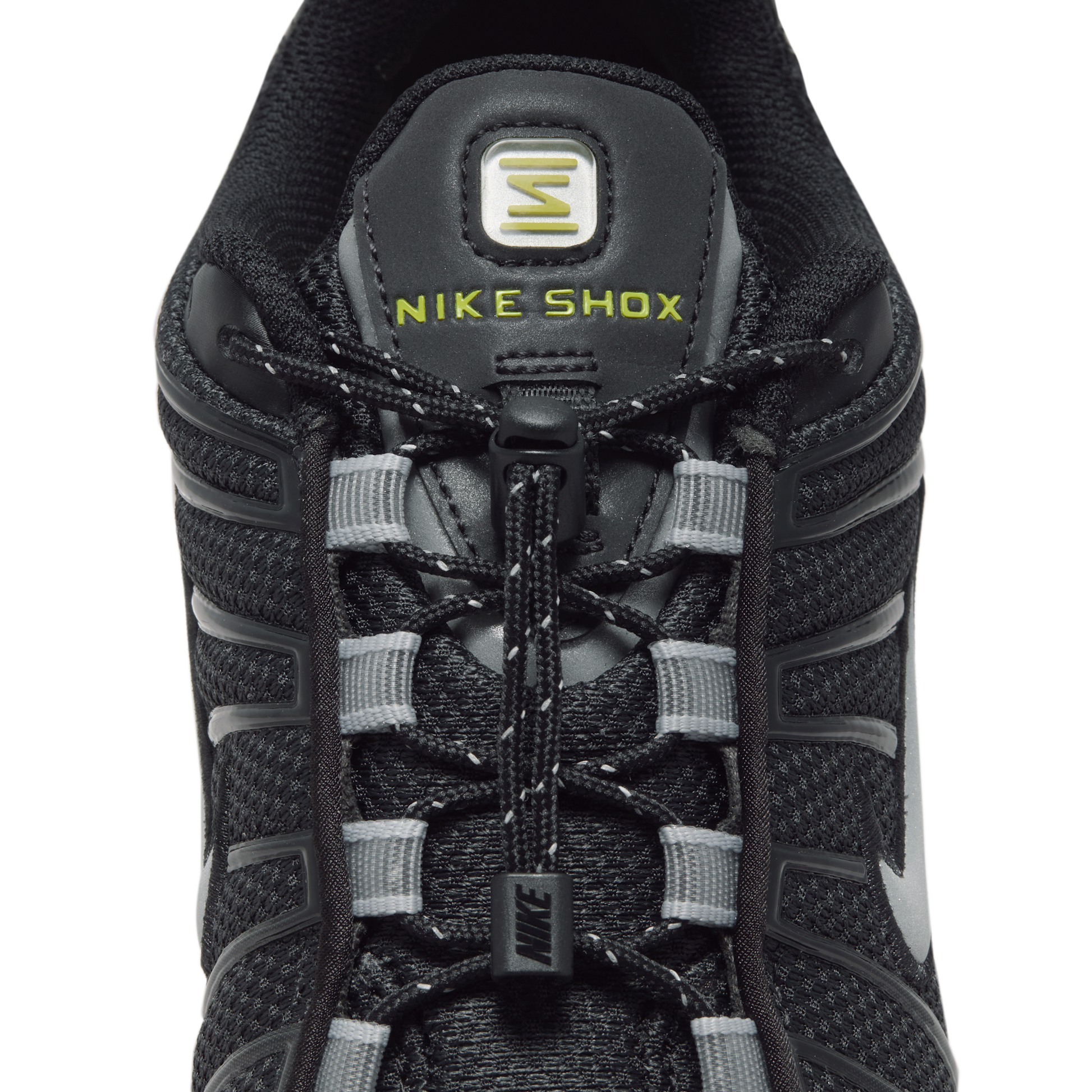 Nike Shox TL Black Iron Grey (Women's)