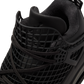 Jordan 4 Retro Net Black (Women's)