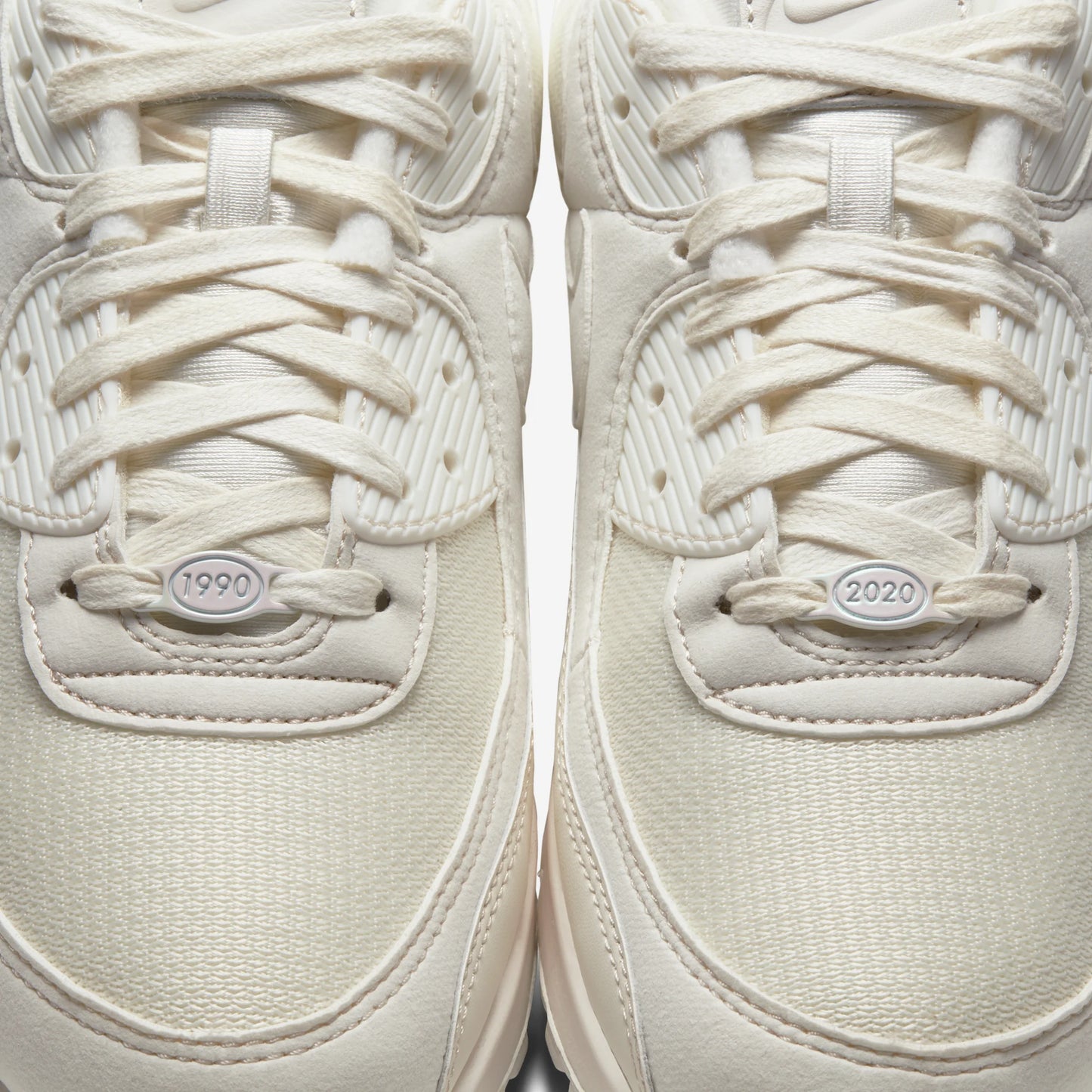 Nike Air Max 90 Recraft Sail
