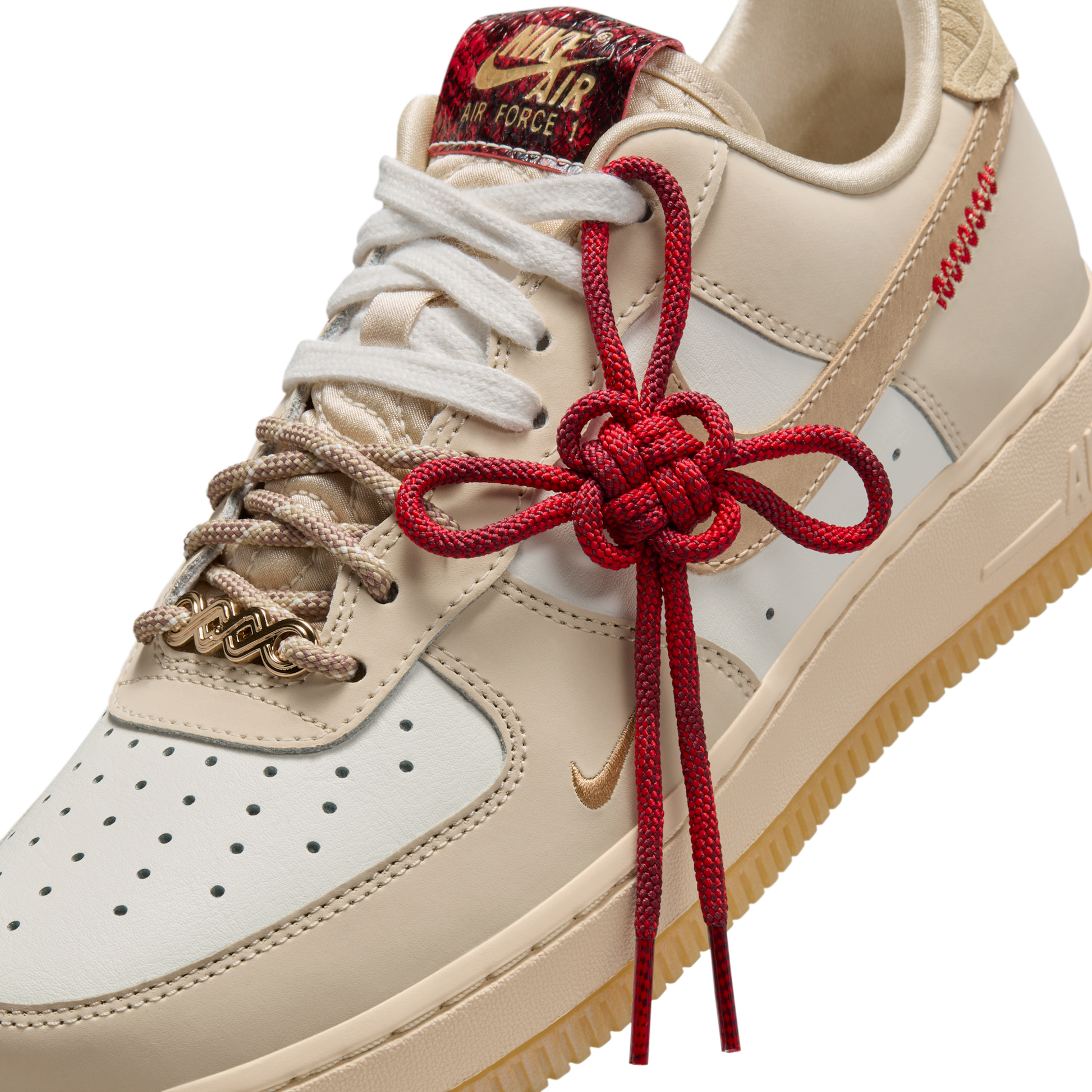 Nike Air Force 1 Low Year of the Snake (Women's)