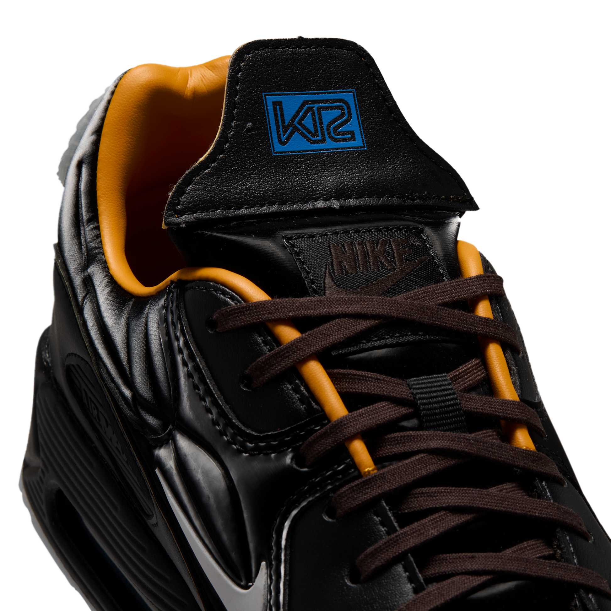 Nike Air Max 90 Dark Cinder Mercurial Vapor 1