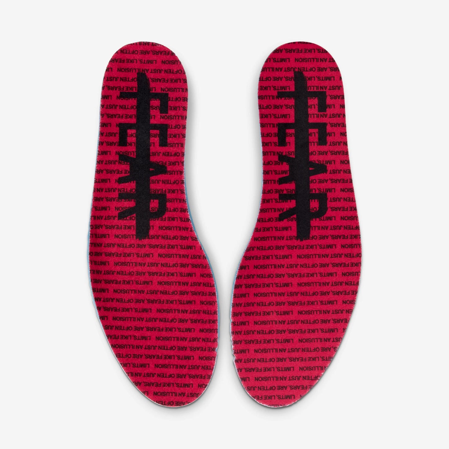 Jordan 1 Mid SE Fearless Edison Chen CLOT