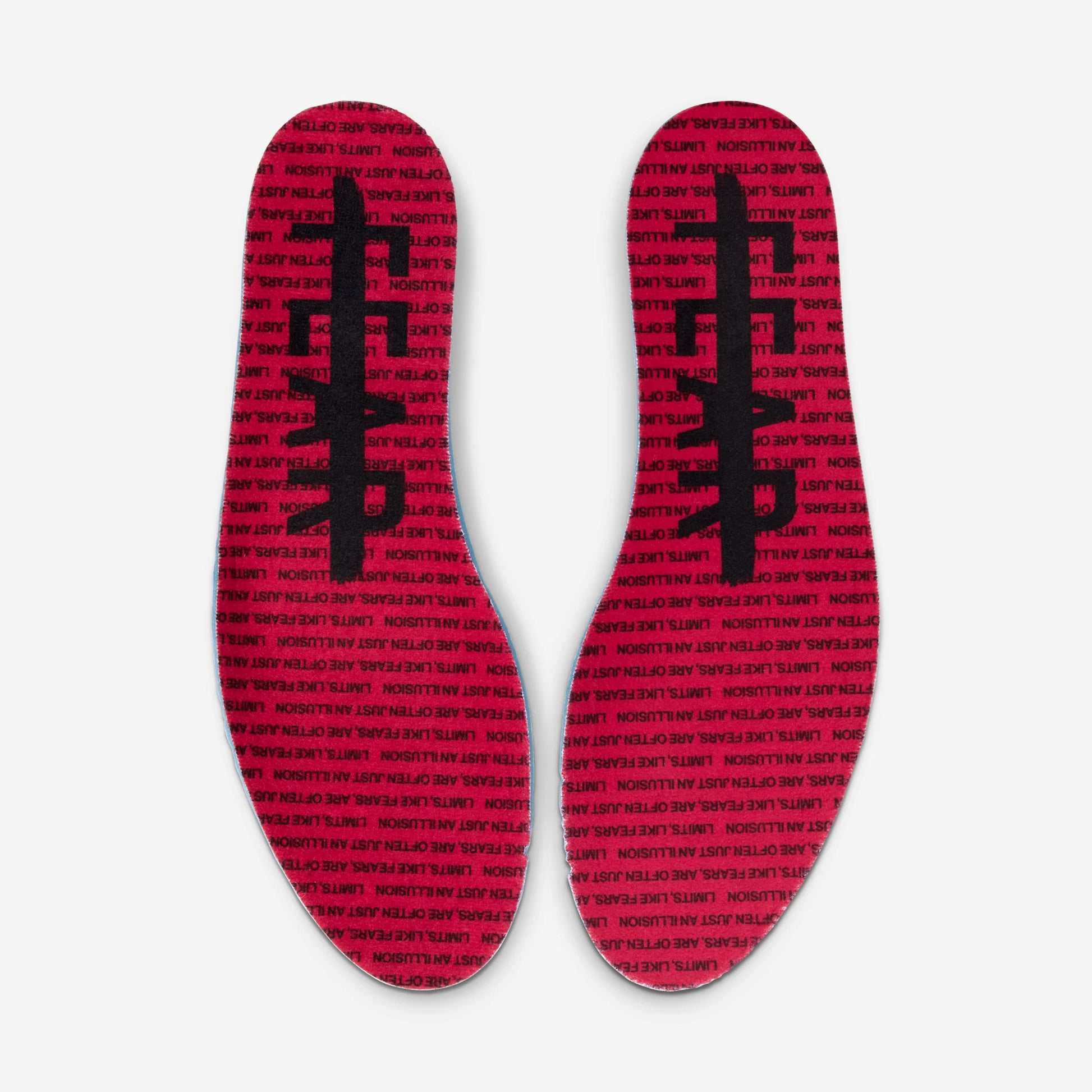 Jordan 1 Mid SE Fearless Edison Chen CLOT