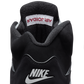Jordan 5 Retro OG Black Metallic Reimagined