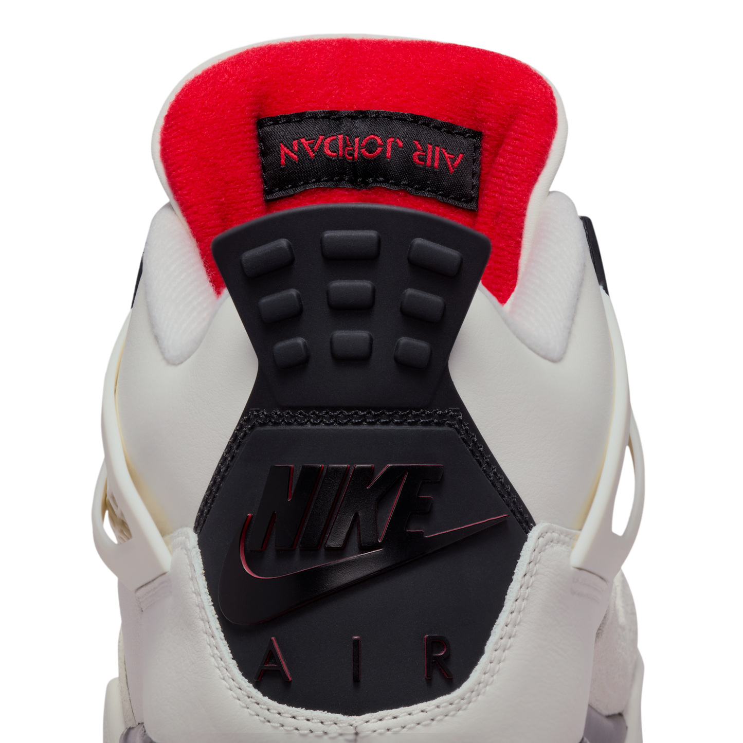 Jordan 4 Retro OG Flight Club