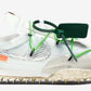 Nike Waffle Racer Off-White White (Women's)