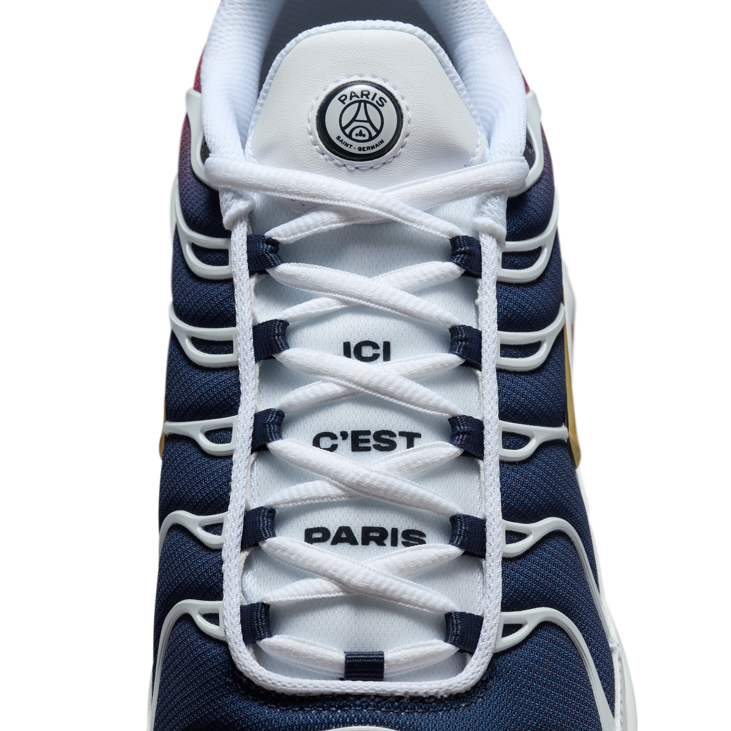 Nike Air Max Plus PSG