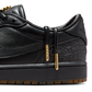 Jordan 1 Retro Low OG Xuanwu Year of the Snake