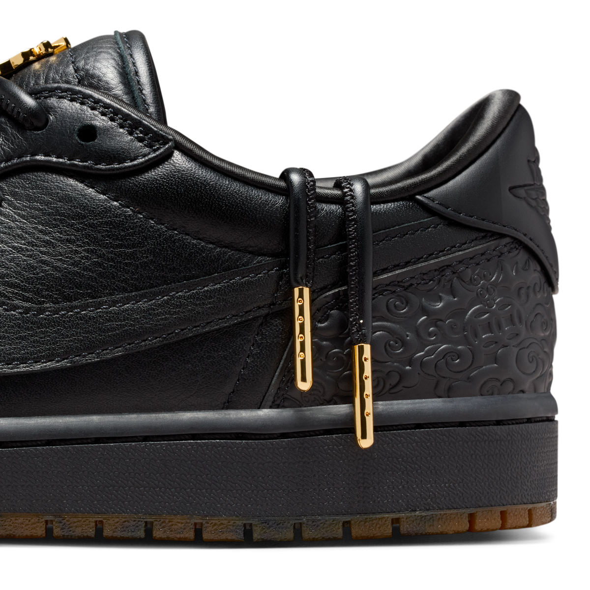 Jordan 1 Retro Low OG Xuanwu Year of the Snake