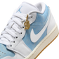 Jordan 1 Low SE Denim Worn Blue (Women's)