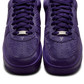 Nike Air Force 1 Low Kobe Bryant Court Purple