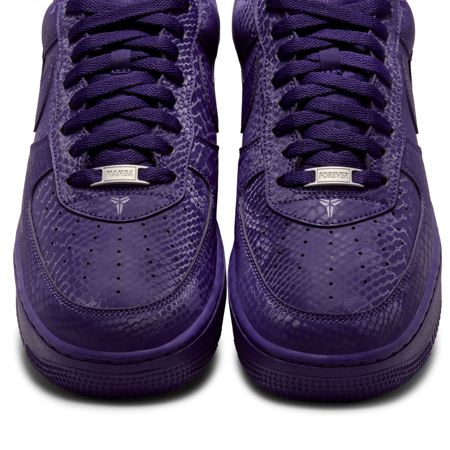 Nike Air Force 1 Low Kobe Bryant Court Purple