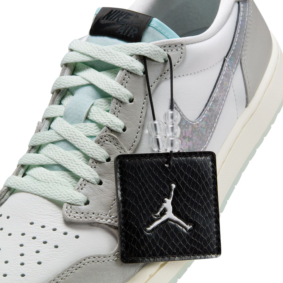 Jordan 1 Retro Low OG Year of the Snake (2025)