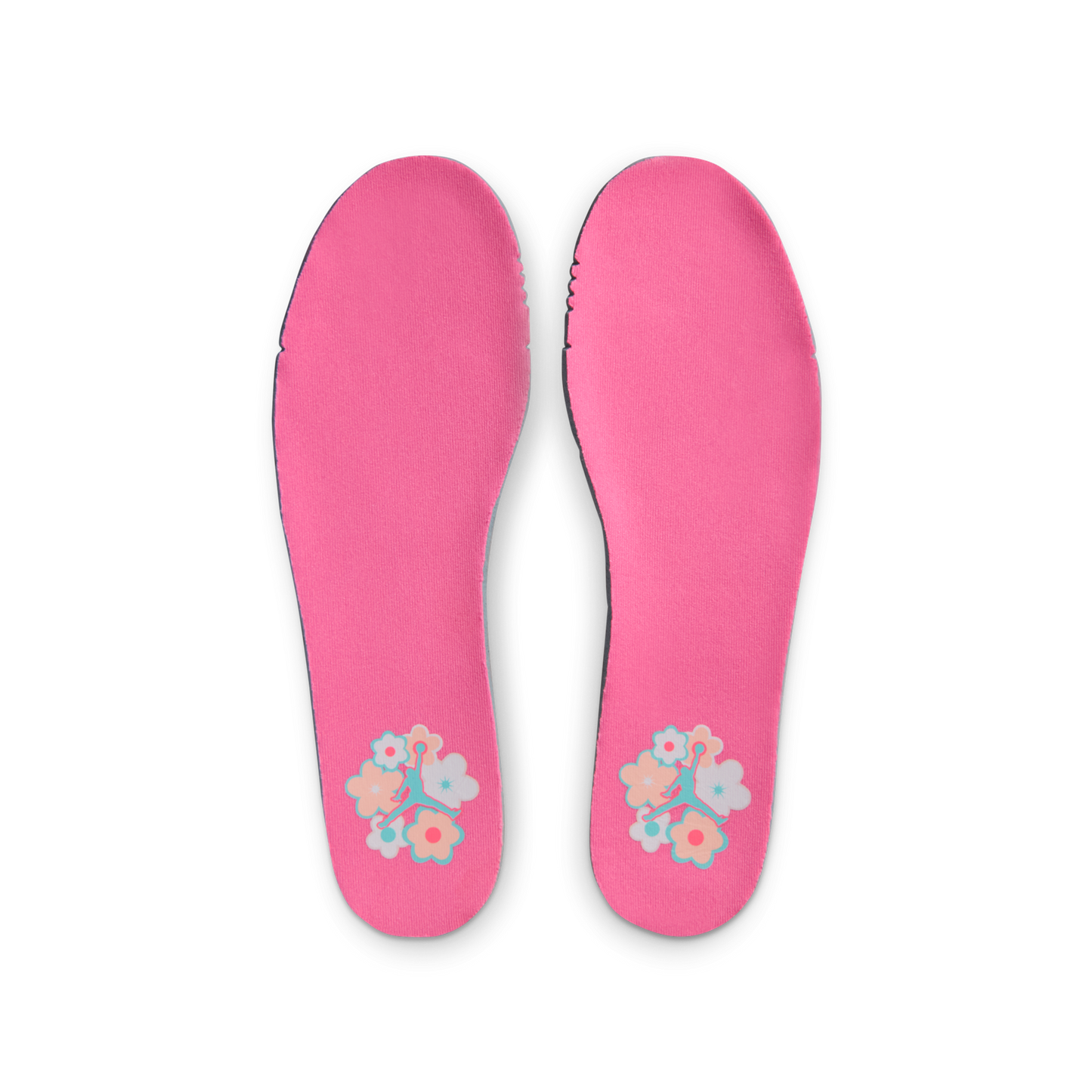 Jordan 1 Low SE Pink Bloom (GS)