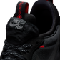 Jordan 1 Low Element Gore-Tex Black Challenge Red
