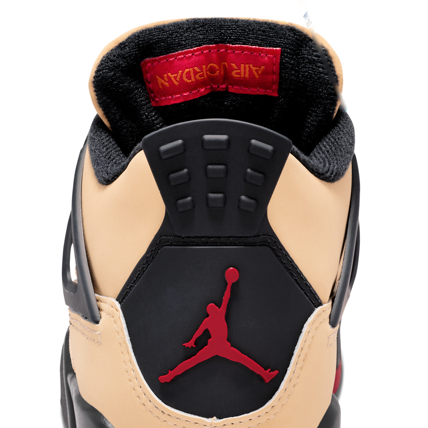 Jordan 4 Retro Pizza (GS)