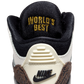 Jordan 3 Retro World's Best Dad (TD)
