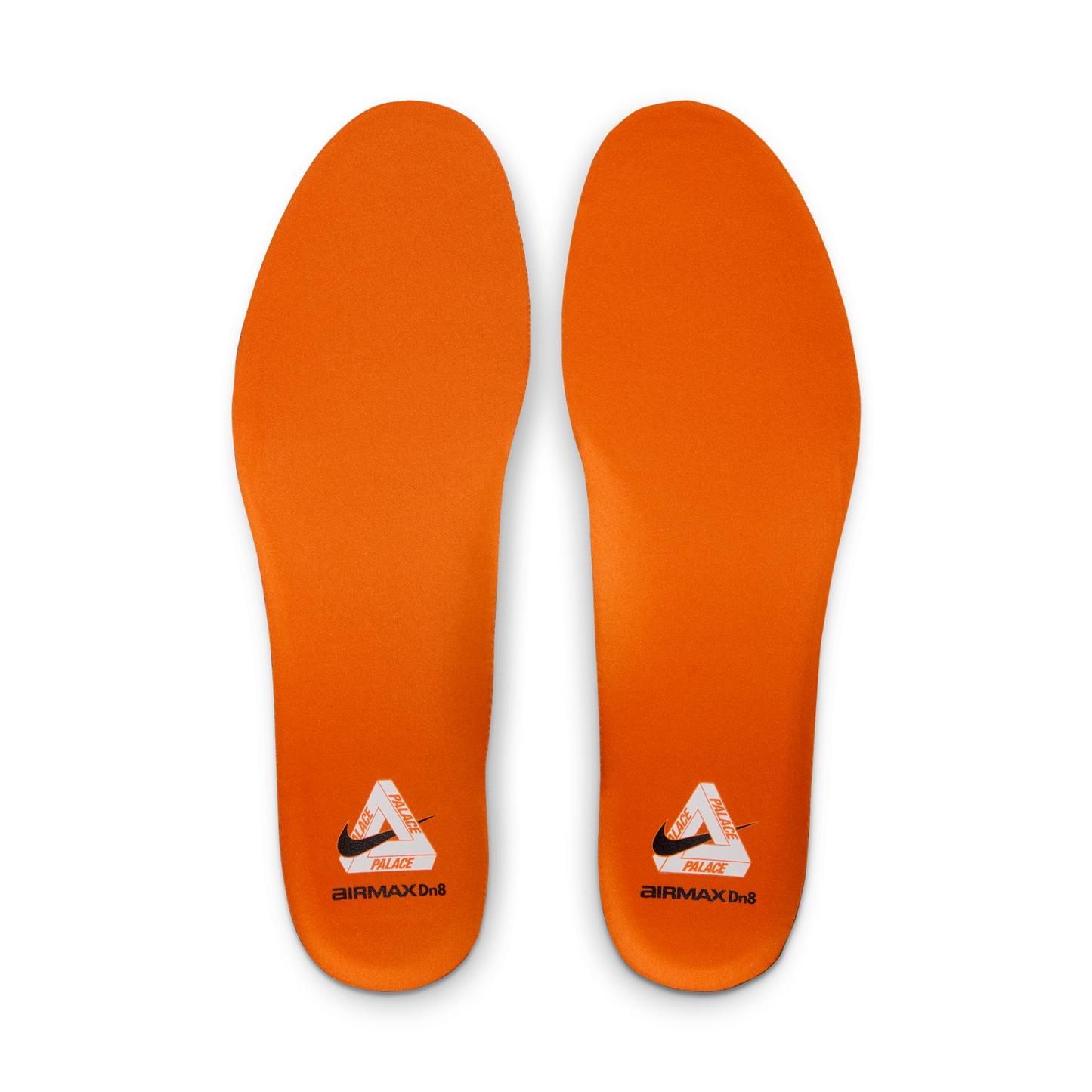Nike Air Max Dn8 Palace Black Safety Orange