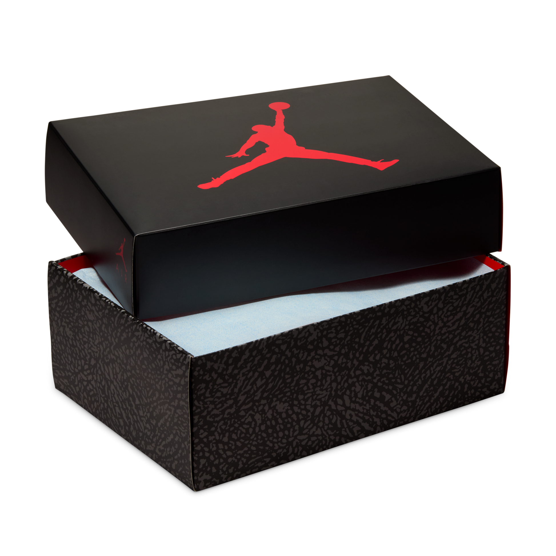 Jordan 3 Retro White Cobalt Bliss (GS)