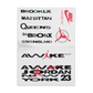 Jordan 5 Retro Awake NY Black